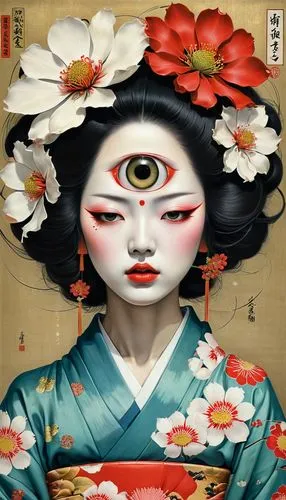 geisha girl,geisha,japanese art,oriental painting,japanese woman,taiwanese opera,chinese art,oriental girl,peking opera,daruma,shirakami-sanchi,japanese character,the japanese doll,japanese culture,oriental princess,japanese doll,japanese icons,oriental,asian vision,japanese,Conceptual Art,Daily,Daily 22