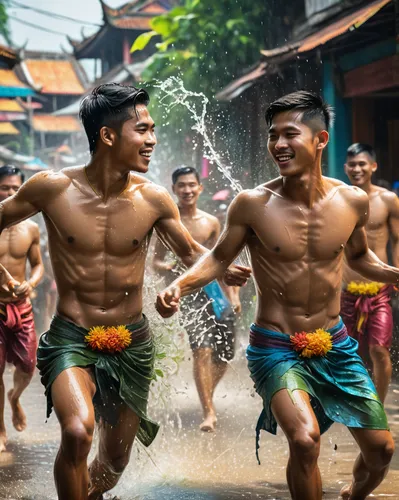 lethwei,traditional sport,muay thai,water fight,the festival of colors,rope skipping,vietnam's,patung garuda,vietnam,splash photography,water game,photo contest,mud village,chiang mai,mud wrestling,mongolian wrestling,siam fighter,pacu jawi,water games,fire eaters,Photography,General,Fantasy