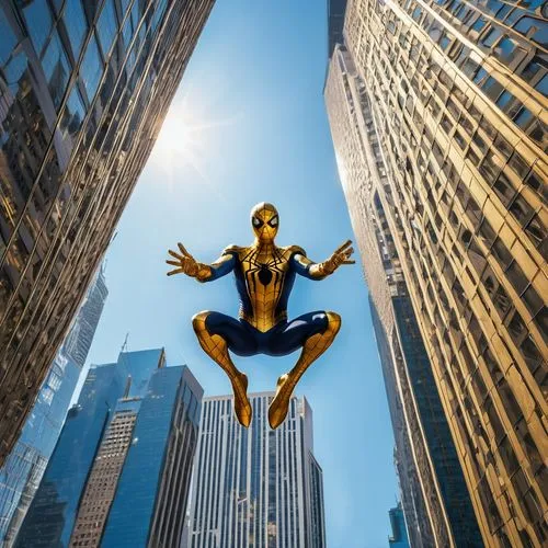 superwasp,jetman,spider the golden silk,superhero background,amcorp,spider bouncing,volador,yellowjacket,tinieblas,asm,bendy,marvelon,elec,electro,spider man,the suit,ditko,steel man,superheroic,spiderman,Photography,General,Realistic