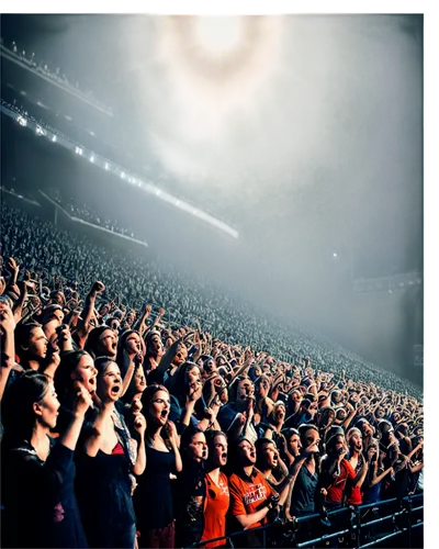 concert crowd,sportpaleis,feyenoord,shakhtar,shaktar,murrayfield,crowd,heysel,the crowd,epica,sonisphere,astrodome,knebworth,bercy,rammstein,tribuna,concert,wattstax,floodlights,the sea of red,Illustration,Abstract Fantasy,Abstract Fantasy 19