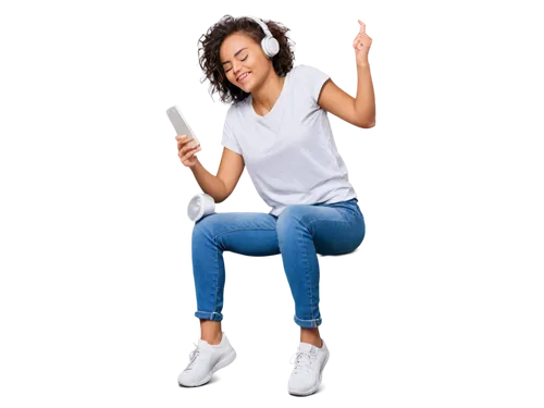 girl with speech bubble,girl on a white background,woman holding a smartphone,jeans background,portrait background,voicestream,soundcloud logo,audiologist,spotify icon,divine healing energy,transparent background,on a transparent background,music on your smartphone,laser teeth whitening,soundcloud icon,woman pointing,sprint woman,png transparent,on a white background,spotify logo,Conceptual Art,Oil color,Oil Color 09