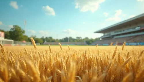 ryegrass,wheatfield,wheat ears,field of cereals,barley field,strand of wheat,gerland,wheat crops,wheat grasses,the rice field,wheat grain,wheat field,racecourse,polytrack,rice field,grain field,dried grass,strands of wheat,hoppegarten,football field,Photography,General,Realistic