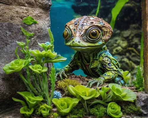 jazz frog garden ornament,frog figure,water frog,plains spadefoot,green frog,freshwater aquarium,aquarium decor,coral finger frog,aquarium inhabitants,northern leopard frog,pickerel frog,pond frog,frog through,yemen chameleon,giant frog,terrarium,fire-bellied toad,kawaii frog,bull frog,poison dart frog,Conceptual Art,Graffiti Art,Graffiti Art 03