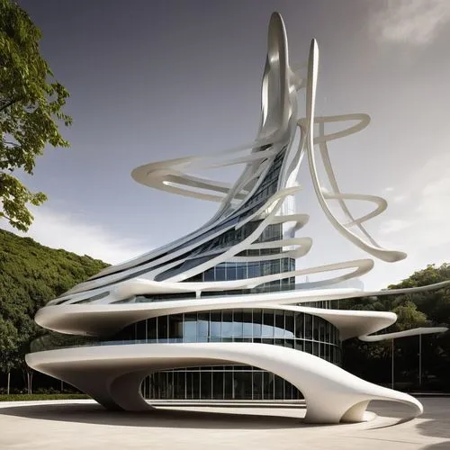 futuristic architecture,futuristic art museum,modern architecture,calatrava,archidaily,santiago calatrava,arhitecture,sky space concept,mclaren automotive,arq,solar cell base,guggenheim museum,archite