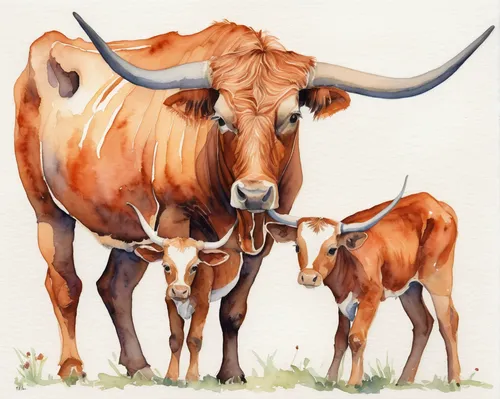 watusi cow,texas longhorn,oxen,longhorn,horns cow,domestic cattle,horned cows,two cows,cow with calf,galloway cattle,heifers,beef cattle,young cattle,ox,simmental cattle,mother cow,cows on pasture,cattle,red holstein,cows,Illustration,Black and White,Black and White 27