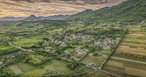 the valley of flowers,mountain village,valais,japanese alps,the valley of the,canton of glarus,valle d'aosta,alpine village,mountain valley,valley,building valley,vietnam,mountain settlement,machu,rice fields,rice terraces,sapa,green valley,machupicchu,rice terrace