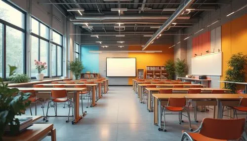 classroom,class room,lecture room,classrooms,school design,classroom training,lecture hall,cafeteria,akademie,schoolroom,conference room,study room,meeting room,seminar,children's interior,auditorium,kunstgewerbeschule,canteen,pedagogies,skole,Photography,General,Realistic