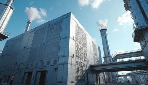 industrial landscape,industrial plant,physx,industrial ruin,chemical plant,industrial area,cosmodrome,heavy water factory,industrielles,cryengine,arcology,argonne,refinery,industrial,biorefinery,powerplant,refineries,industries,powerplants,industrie,Photography,General,Realistic