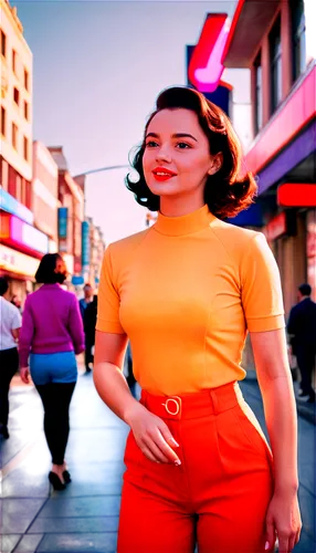 retro woman,retro girl,retro women,vintage asian,orange,retro background,ektachrome,asian woman,greenscreen,retro frame,vietnamese woman,pao,retro look,retro,kodachrome,tangerine,yellow orange,orange color,bright orange,oversaturation,Conceptual Art,Sci-Fi,Sci-Fi 29