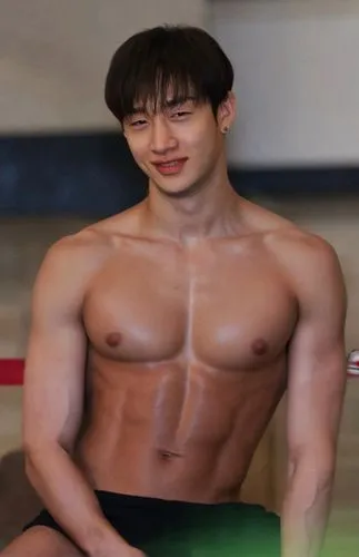 minjun,body building,muscleman,kangta,bodybuilder,guk,thongsuk,daewon,fitness model,korean won,musclemen,yeongjo,muscle angle,seongjong,donghak,pec,thanakorn,daejon,oppa,chonbuk