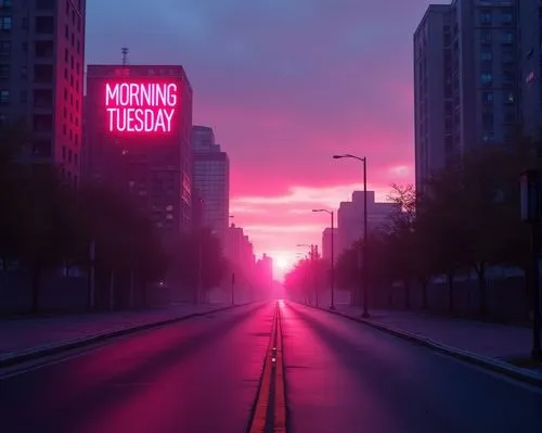 in the morning,morning illusion,pink dawn,sunrise,morning sunrise,early morning