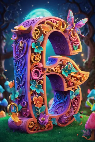 letter e,decorative letters,3d fantasy,letter d,chocolate letter,runes,zodiac sign libra,letter o,letter s,wooden letters,easter banner,alphabet letter,music note frame,fairy tale icons,letter c,cinema 4d,letters,the zodiac sign taurus,letter b,letter z,Illustration,Realistic Fantasy,Realistic Fantasy 02