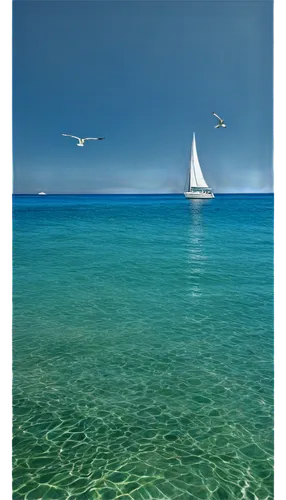 ionian sea,sailing boat,sailing boats,ocean background,sailboats,sail boat,sailboat,bareboat,paxos,sea water,the mediterranean sea,seascape,amoled,adriatic,caribbean sea,sea landscape,sailing blue yellow,blue waters,sea water salt,balearic islands,Conceptual Art,Fantasy,Fantasy 20