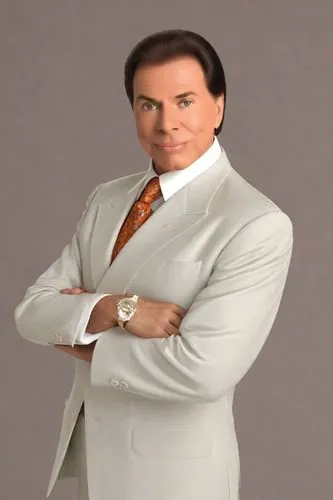 travolta,tenay,popeil,nuzman,dinozzo,televangelist,Digital Art,Character Design