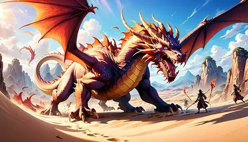 dragon of earth,dragonheart,dragones,dragao,charizard,garridos,Anime,Anime,Traditional