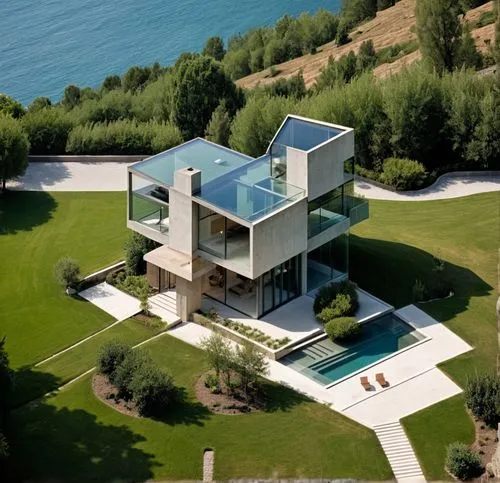 lefay,cubic house,cube house,modern architecture,malaparte,dunes house,Photography,General,Realistic