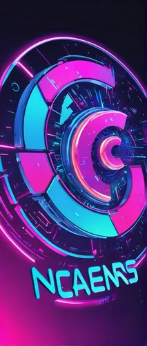 ncas,neon candies,logo header,neon ice cream,neon cakes,nrcca,neon lights,neon ghosts,neon colors,neon arrows,cancer logo,cinema 4d,nc,nucleus,neon,neon light,neon sign,cnc,80's design,nectar search,Conceptual Art,Sci-Fi,Sci-Fi 28