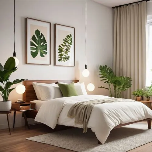 modern decor,contemporary decor,modern room,philodendron,bamboo plants,bamboo curtain,green living,guest room,bedroom,intensely green hornbeam wallpaper,interior decoration,interior decor,headboards,tropical greens,interior modern design,guestroom,houseplants,houseplant,furnishing,interior design,Conceptual Art,Daily,Daily 11