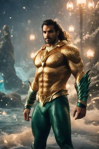 aquaman,atlantean,namor,heimdall,nagraj,sabretooth,bahubali,atharva,volstagg,karnan,hazam,momoa,mahabali,cavill,colossus,kanth,zagor,serpentor,kraven,dhritarashtra,Photography,Cinematic