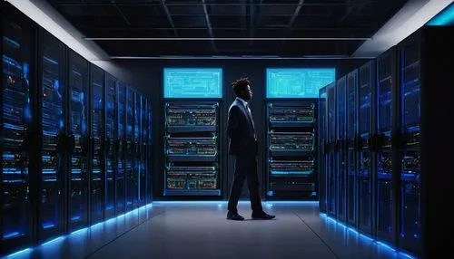 supercomputer,supercomputers,the server room,datacenter,data center,datacenters,datamonitor,cybertrader,computer room,computer data,cybernet,data storage,cybermedia,computerware,cypherpunk,cybersource,matrix,akamai,man with a computer,genocyber,Art,Artistic Painting,Artistic Painting 51