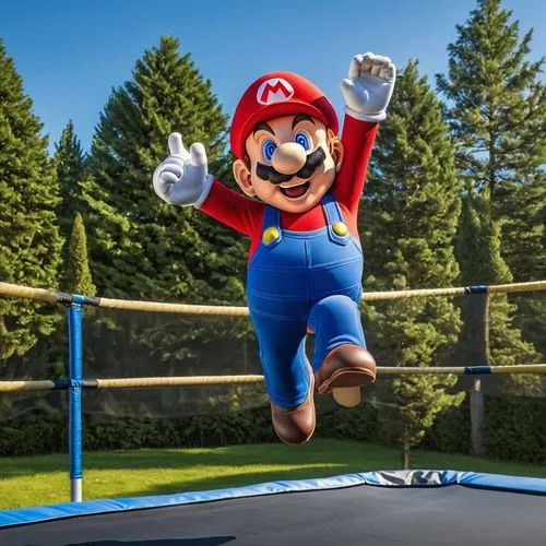 mario,super mario brothers,marios,mario bros,orsanic,luigi,sportacus,morio,smo,paisano,bounderby,wario,lumbers,smashnova,warioware,willmarth,trampolinist,olympiabakken,poykio,pilota,Photography,General,Realistic