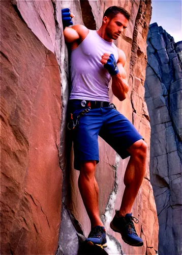 rock climbing,rockclimbing,rock climber,men climber,bouldering,alpine climbing,callen,climbing wall,free climbing,mountain climber,al siq canyon,climbing,aravaipa,sport climbing,climbing harness,climber,mountain climbing,canyoneering,cliffhanging,cliffhanger,Conceptual Art,Oil color,Oil Color 11