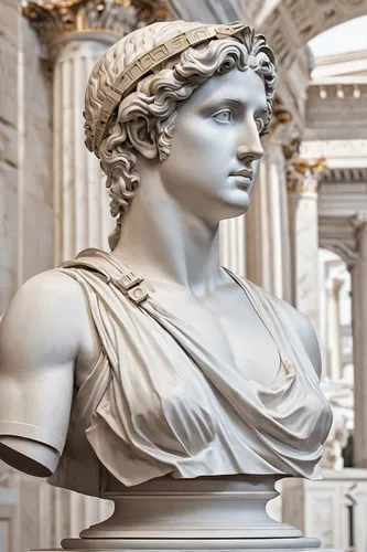 classical sculpture,classical antiquity,neoclassical,la nascita di venere,statue of hercules,bernini,apollo,woman sculpture,eros statue,statue of freedom,justitia,artemisia,caryatid,neoclassic,lycaenid,athena,antiquity,athene brama,lady justice,sculpture,Art,Classical Oil Painting,Classical Oil Painting 02