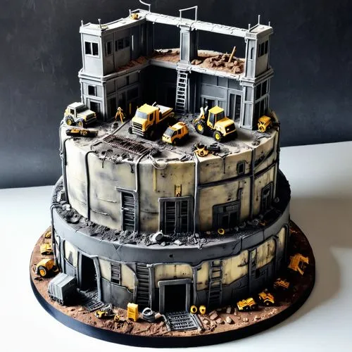 reichstag,gold castle,steel tower,gunkanjima,wedding cake,micropolis,Conceptual Art,Fantasy,Fantasy 33