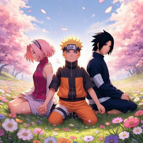 turn the selected man into sasuke uchiha in naruto series 
,sakura background,japanese sakura background,chidori is the cherry blossoms,naruto,sakura tree,sakura blossoms,sakura branch,sakura,sakura f