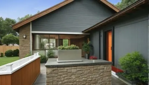 landscape design sydney,landscape designers sydney,passivhaus,exterior decoration,inverted cottage,3d rendering,weatherboarding,mid century house,garden design sydney,sketchup,smart house,folding roof,eichler,small cabin,house shape,bungalow,miniature house,small house,danish house,weatherboard