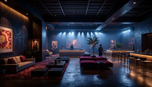 nightclub,gansevoort,fesci,andaz,minotti,baoli,loft,lounges,lobby,piano bar,penthouses,clubroom,apartment lounge,hotel w barcelona,art gallery,interior modern design,dinsmoor,adjaye,jalouse,interior design