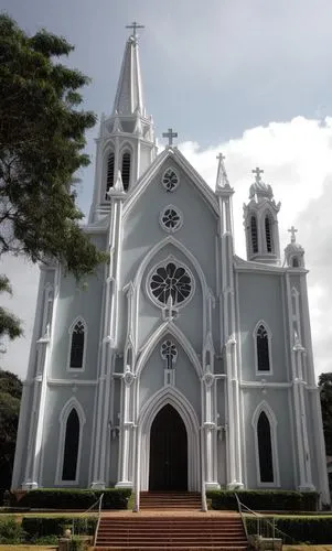 igreja ,minor basilica,evangelical cathedral,st mary's cathedral,church facade,church of christ,church of jesus christ,the cathedral,black church,francis church,srilanka,cathedral,the black church,chu