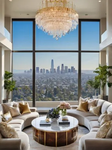 modern living room,luxury home interior,penthouses,living room,contemporary decor,modern decor,livingroom,woodsen,luxury property,apartment lounge,great room,luxury real estate,interior modern design,opulently,luxe,wilshire,chandelier,chandeliered,luxury suite,beautiful home,Illustration,Realistic Fantasy,Realistic Fantasy 20