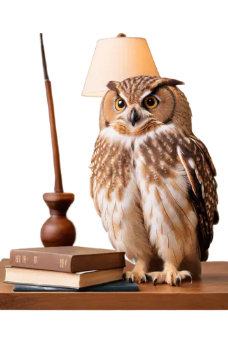 reading owl,boobook owl,little owl,owl art,siberian owl,small owl,bubo,owl,burrowing owl,brown owl,desk lamp,owl background,owlet,glaucidium,large owl,owl drawing,scholar,sparrow owl,superbowl,spot lamp,Illustration,Japanese style,Japanese Style 12