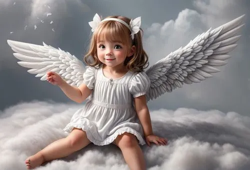 beautiful angel in the sky,angel girl,little angel,angel wings,love angel,little angels,child fairy,vintage angel,little girl fairy,angel wing,angel,crying angel,angelology,guardian angel,business ang