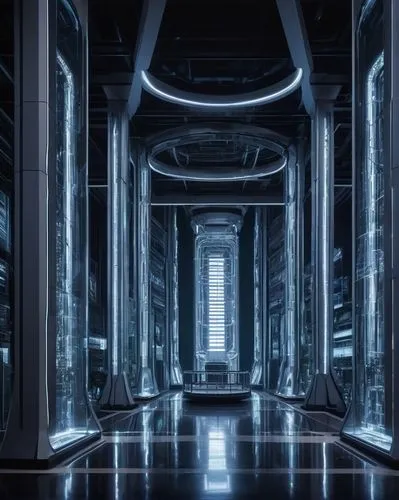 datacenter,datacenters,petabytes,data center,petabyte,mainframes,the server room,supercomputer,supercomputers,supercomputing,mainframe,data storage,virtualized,replicators,exabytes,arcology,corridors,petaflops,cryobank,sulaco,Photography,Black and white photography,Black and White Photography 13