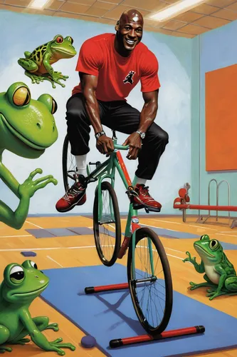 bmx,training wheels,bmx bike,michael jordan,indoor cycling,freestyle bmx,biking,unicycle,roller sport,workout icons,wheelchair sports,disabled sports,bicycling,bmx racing,roller skating,roll skates,cycling,two-wheels,flatland bmx,cycle sport,Conceptual Art,Fantasy,Fantasy 09