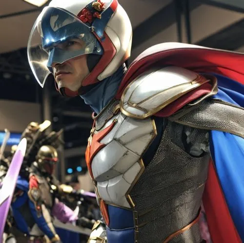 comando g, la guerra de la galaxias, g-1,  g-force, gatchaman,real, hd, man, masculine, macho,a man dressed up as a character in costume,asgardians,asgardian,supersoldier,god of thunder,lothor,stormbr