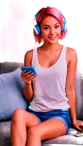 woman holding a smartphone,feza,marzia,alexa,text message,sms,girl at the computer,ariela,girl sitting,woman eating apple,girl with cereal bowl,mobilis,eaddy,blur office background,texted,texting,albtelecom,samiha,aelita,make money online,Illustration,Realistic Fantasy,Realistic Fantasy 01