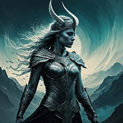 niobe,vaivara,dark elf,sisoulith,yavana,mervat,sithara,thorhild,kahlan,shiva,kriemhild,female warrior,saturnyne,mahavatar,velika,amihan,elenore,svara,warrior woman,sorceror,Conceptual Art,Fantasy,Fantasy 02