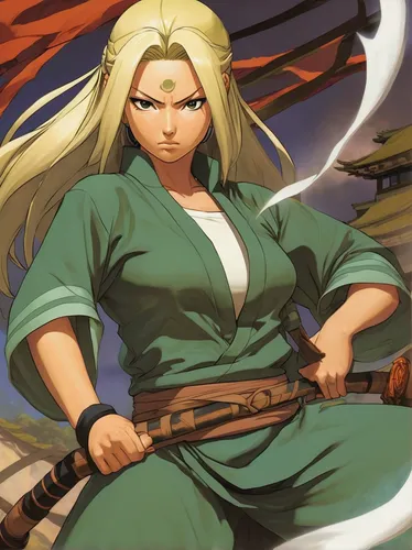 swordswoman,female warrior,katana,kenjutsu,goddess of justice,takikomi gohan,balalaika,dragon of earth,strong woman,sanshou,swordsman,samurai fighter,beautiful girls with katana,dragon li,monsoon banner,sanshin,wind warrior,kosmea,strong women,samurai,Conceptual Art,Fantasy,Fantasy 18