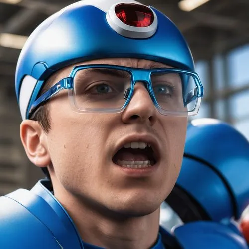 sportacus,hal,swimming goggles,aquabats,targetman,medic,steel man,engi,supercapacitor,sigma,megaman,goggle,cap,pepsu,dekaranger,schwieterman,counterman,kreder,cyberathlete,geekcorps,Photography,General,Realistic