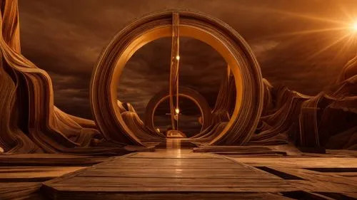 stargate,portals,celtic harp,wormhole,harp strings,threshold,heaven gate,harp,ancient harp,the mystical path,portal,road of the impossible,enter,3d background,the threshold of the house,hall of the fa