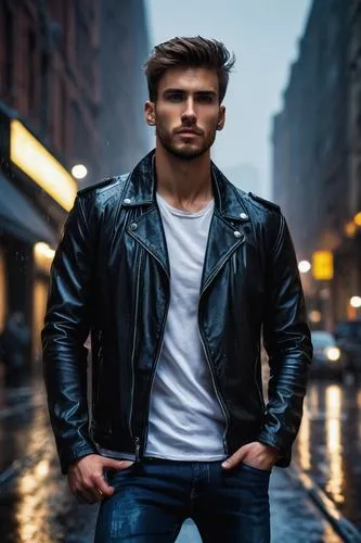 haegglund,aljaz,magomed,leather jacket,young model istanbul,michalik,men's wear,berardi,dawid,valeriu,matteo,mcclenaghan,khavanov,horsehide,ulusoy,motorcyclist,bartek,biker,lazarev,men clothes,Conceptual Art,Fantasy,Fantasy 14