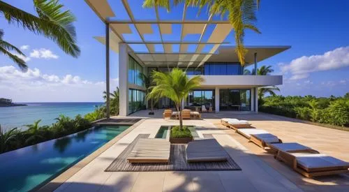 tropical house,holiday villa,luxury property,house by the water,beach house,dunes house,pool house,cabana,beachhouse,luxury real estate,tropical island,luxury home,tropical greens,over water bungalow,