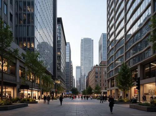 transbay,broadgate,hudson yards,aldersgate,tishman,streeterville,bishopsgate,marunouchi,pedestrianized,liveability,metrotech,undershaft,renderings,cheapside,broadmead,citycenter,paved square,aldgate,inlet place,financial district