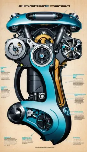 helicarrier,cutaway,mercedes steering wheel,gyroscopic,cutaways,tourbillon,Unique,Design,Infographics