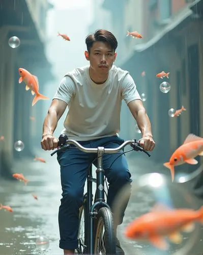 weiliang,boonsong,bicycle,rm,mobike,wattanayakorn