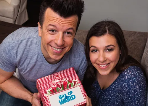 Create a heartwarming scene where Philip DeFranco surprises a fan with a life-changing gift.,arborio rice,non-dairy creamer,irish potato candy,rice cereal,rice flour,oat bran,rice milk,expecting,compl