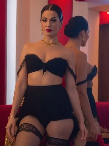 dolcenera,burlesque,dela,benzino,kameron,dita,Photography,General,Realistic